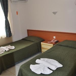 Standart İki Kişilik Oda